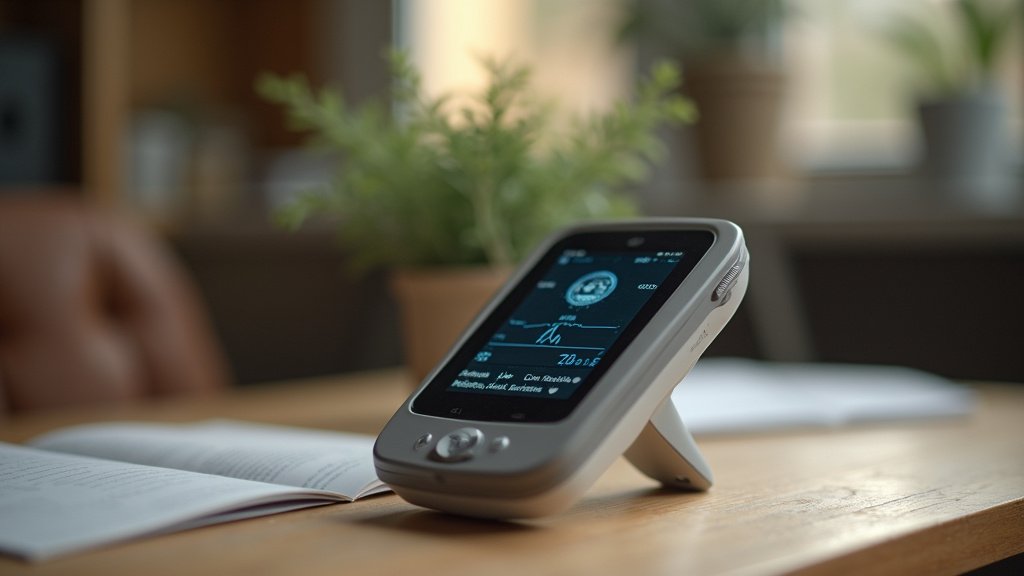 Top 7 Best ECG Monitor Small And Lightweight