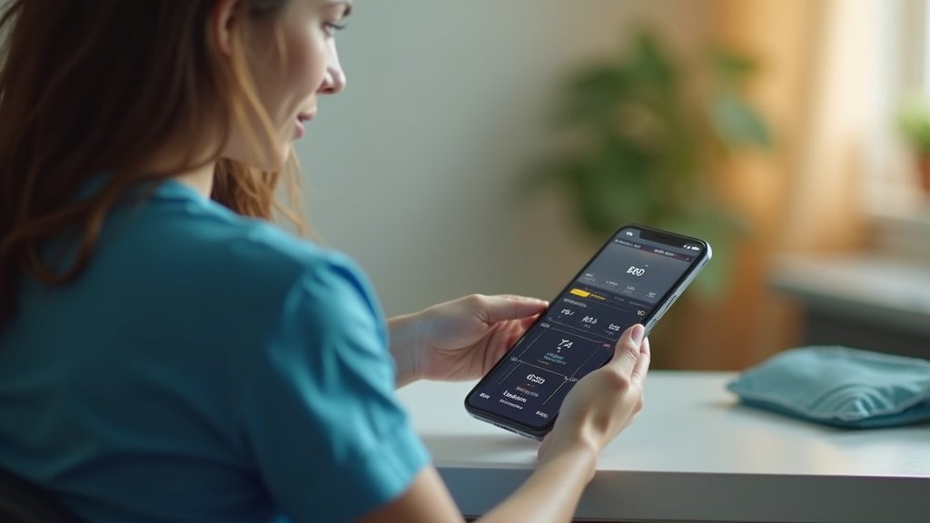 Top 7 Best ECG Monitor With App For Doctor Sharing