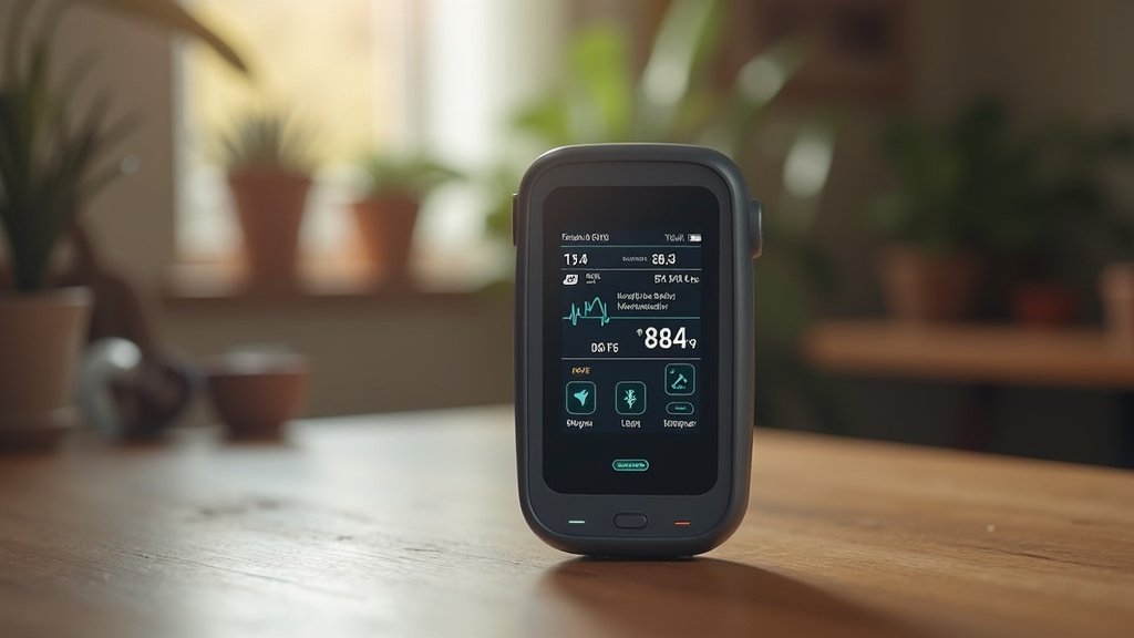 Top 7 Best ECG Monitor With Bluetooth