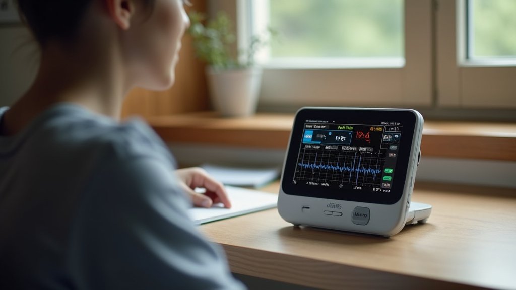 Top 7 Best ECG Monitor With HRV Analysis