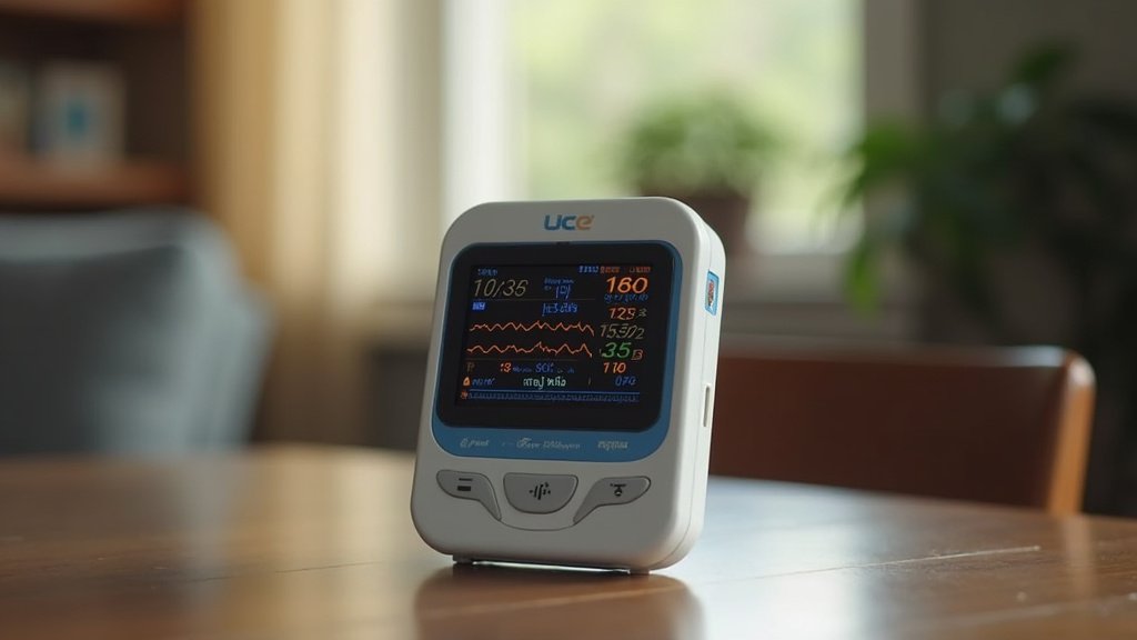 Top 7 Best ECG Monitor With Long Battery Life