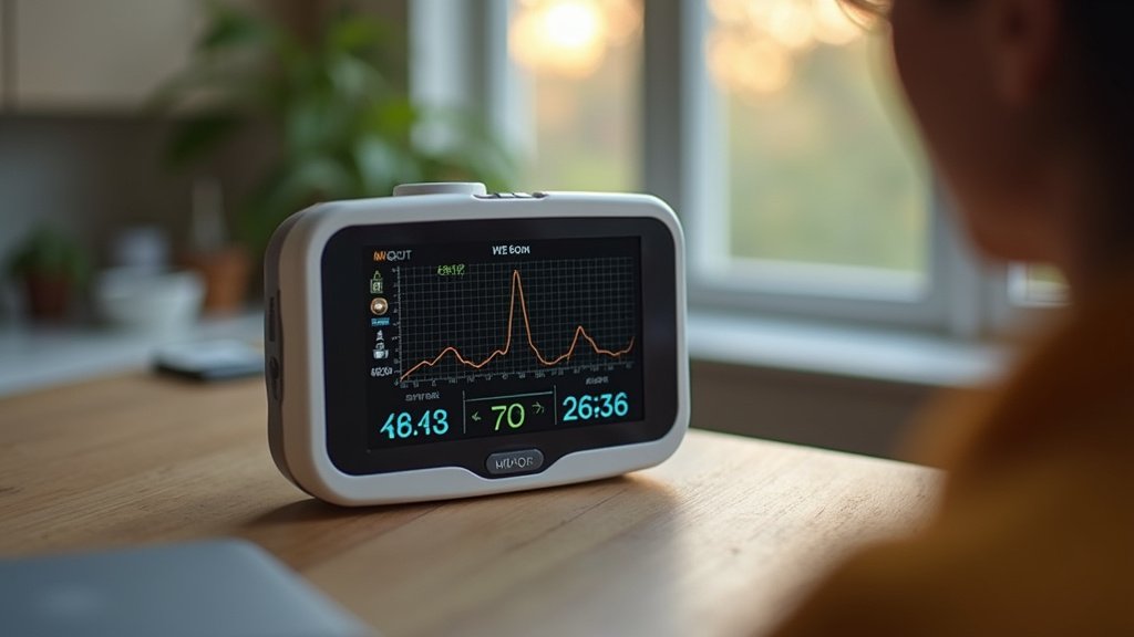 Top 7 Best ECG Monitor With Trend Tracking