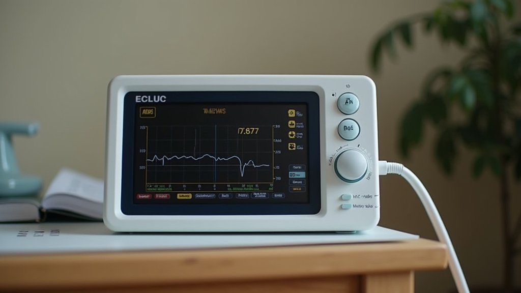 Top 7 Best EKG Monitor 2026