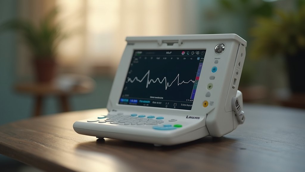 Top 7 Best FDA Approved EKG Device