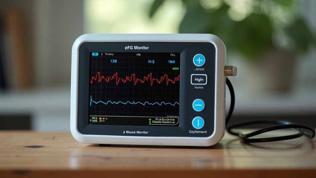Top 7 Best Fsa Eligible EKG Monitor