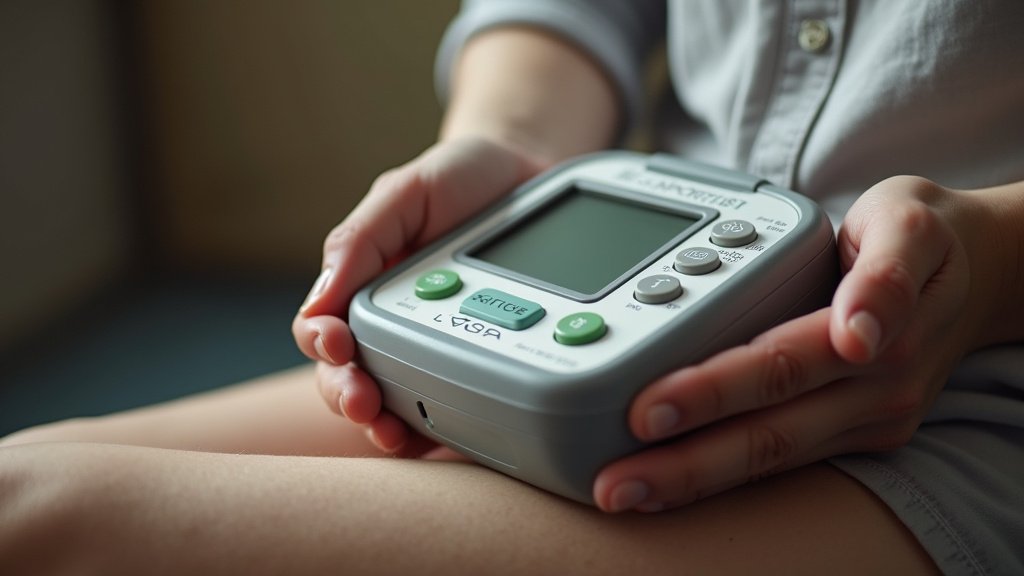 Top 7 Best Handheld EKG Machine
