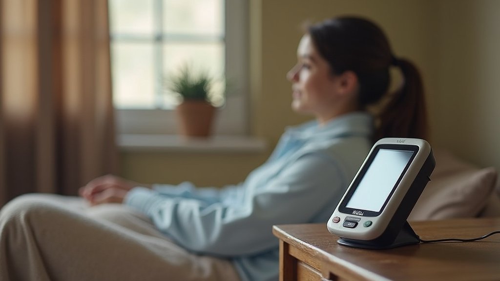 Top 7 Best Heart Monitor Gift For Mom