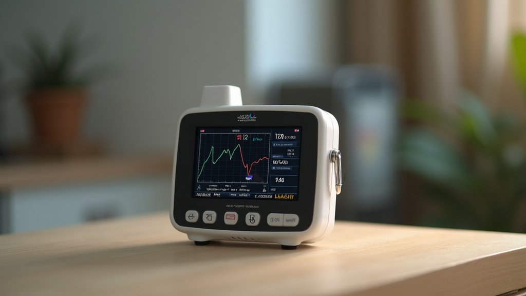 Top 7 Best Hsa Eligible ECG Monitor