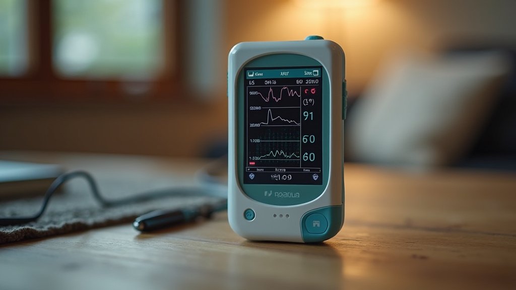 Top 7 Best Long Term ECG Monitor