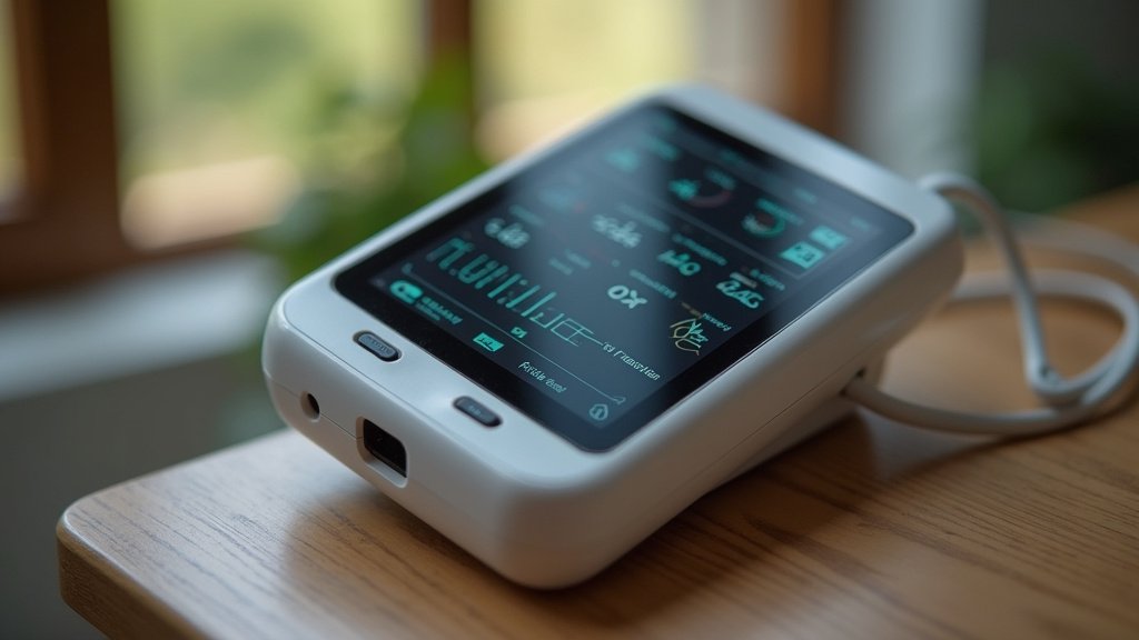 Top 7 Best Premium ECG Monitor