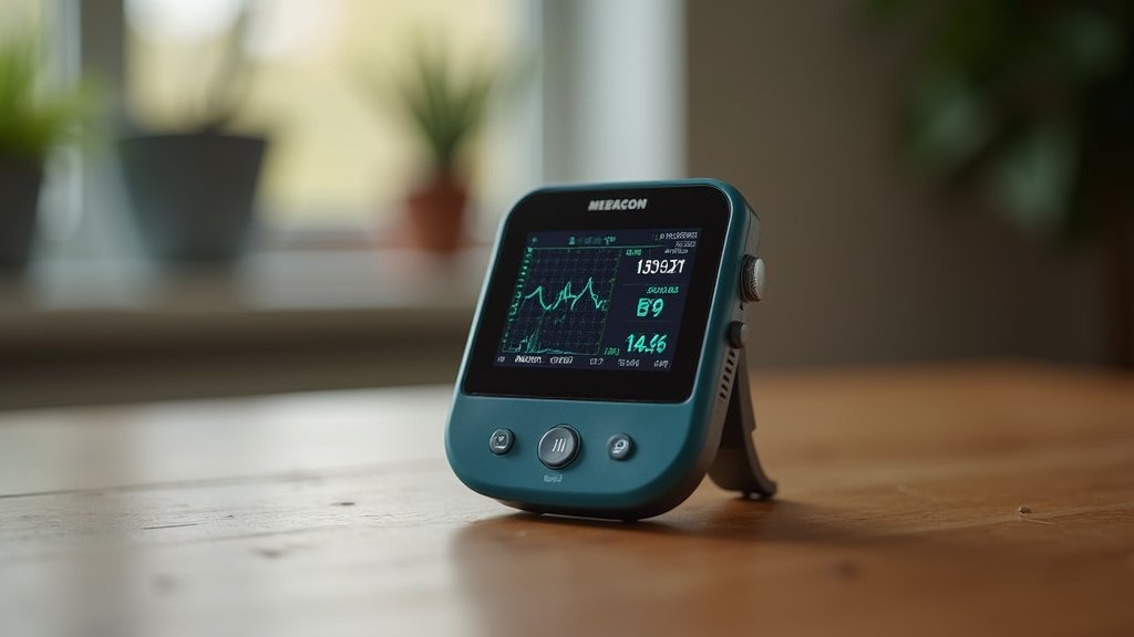 Top 7 Best Selling ECG Monitor Amazon