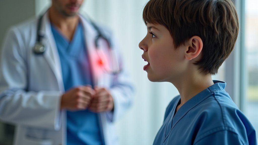 Decoding the Sounds of a Heart Murmur