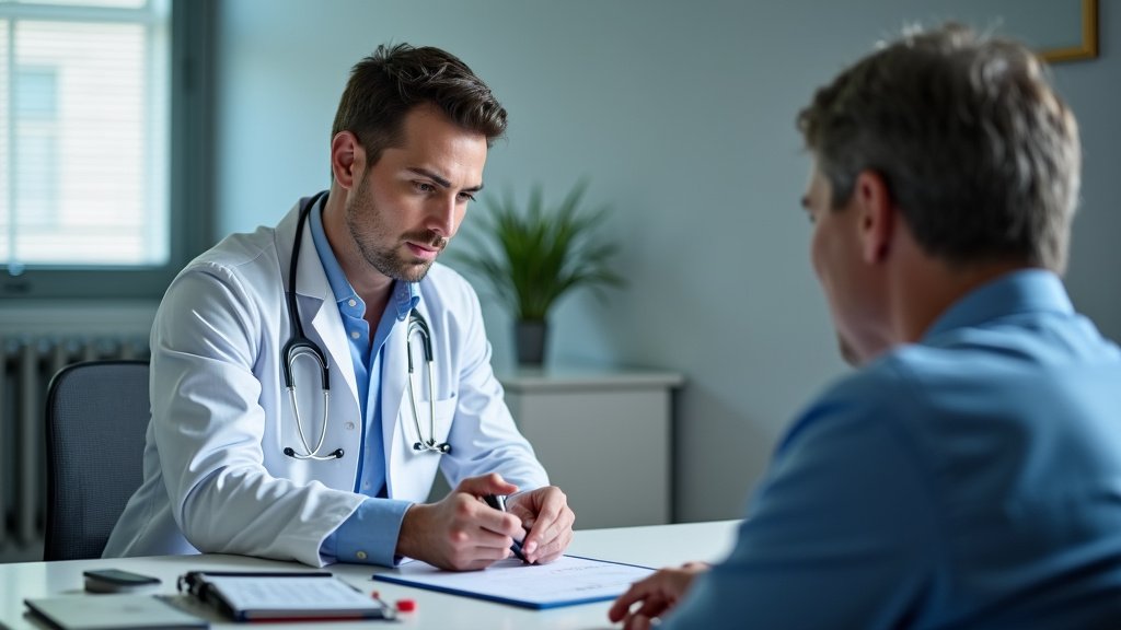 Understanding Your Low Heart Rate Variability Reading