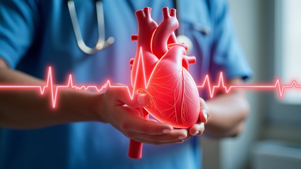 Understanding Your Heart's Beat: What's Normal?