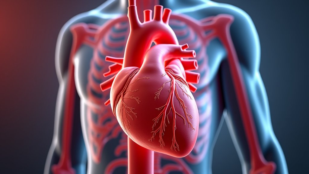 Understanding How Your Heart Works (and How Failure Affects It)