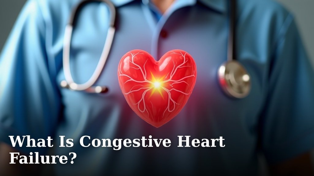 What Is Congestive Heart Failure?