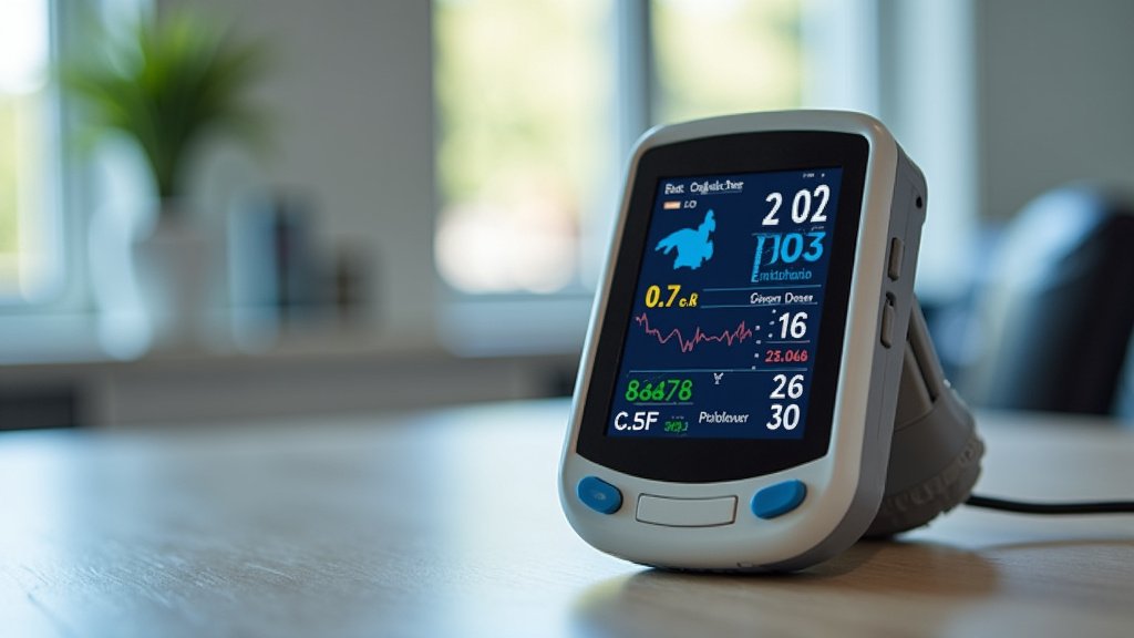 Finding the Right Budget ECG Monitor for You