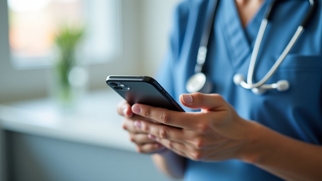 Choosing the Right iPhone ECG App for Your Heart Health