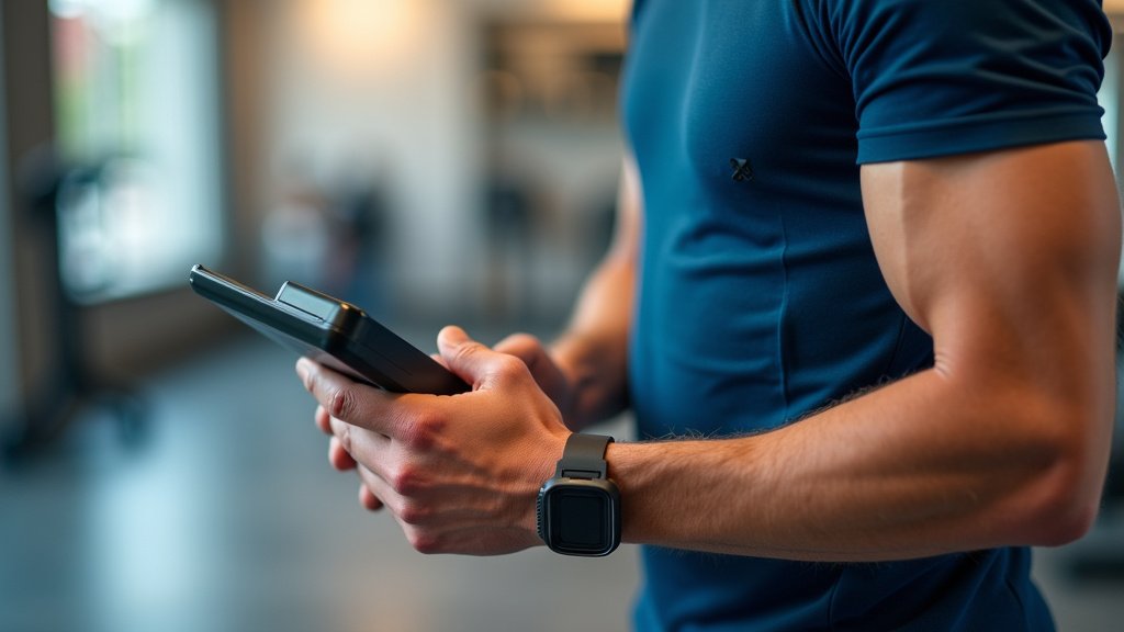 Finding the Right ECG Monitor for Your Athletic Performance