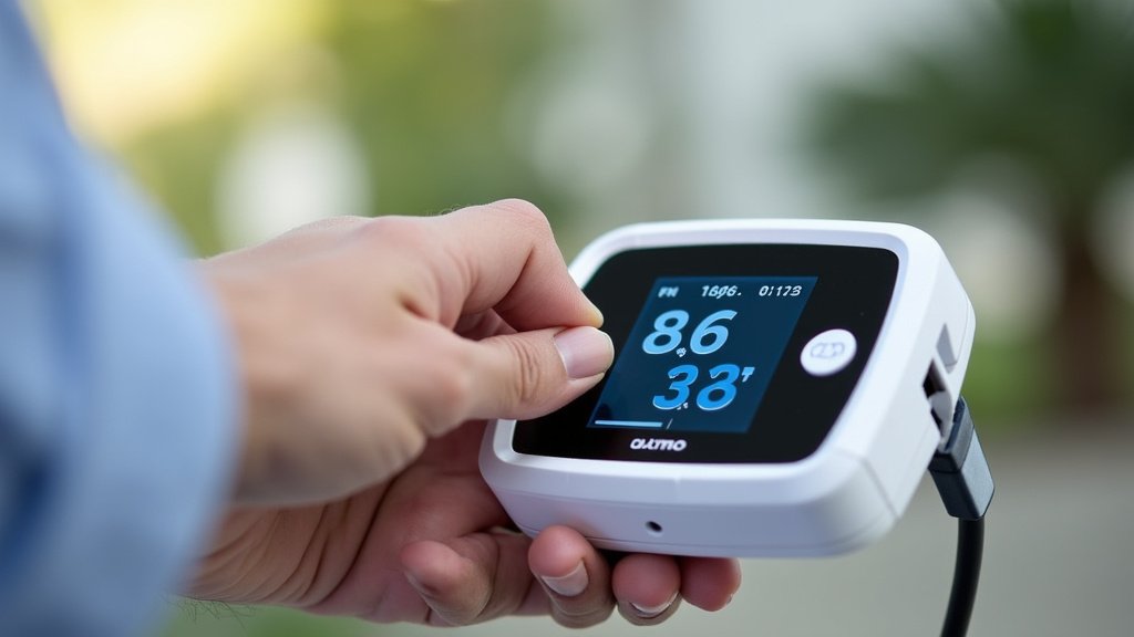 Finding Your Best ECG Monitor Without Monthly Fees