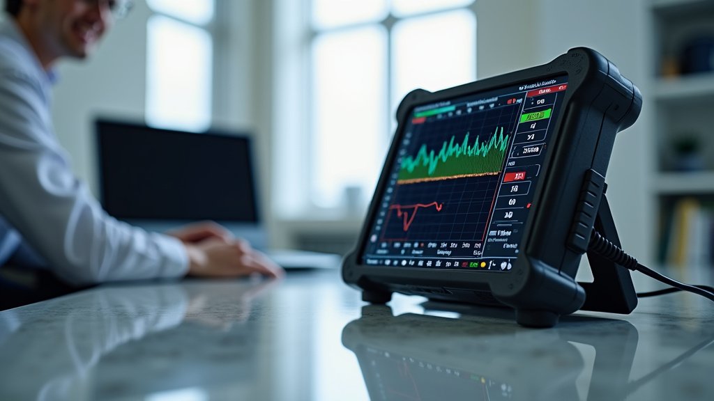 Holter Monitor vs. Event Monitor: How They Compare