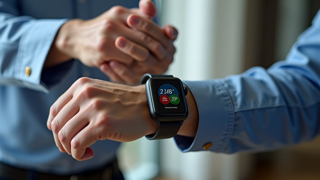 Smartwatch ECG vs. Dedicated Monitor: Understanding the Key Differences