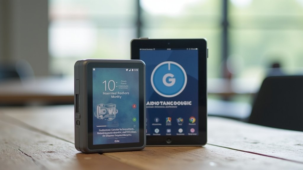 KardiaMobile vs. KardiaMobile 6L: Core Differences