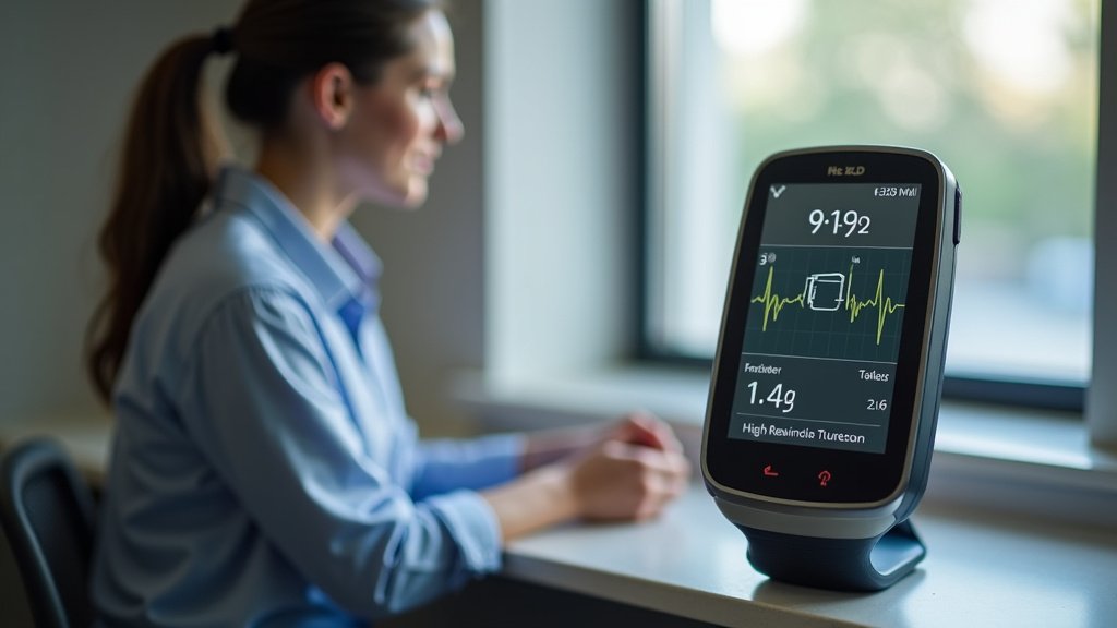 Understanding Your High Pulse Readings