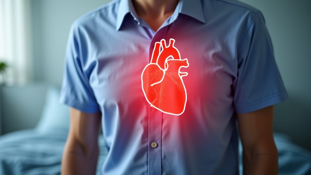 Common Triggers for Heart Palpitations