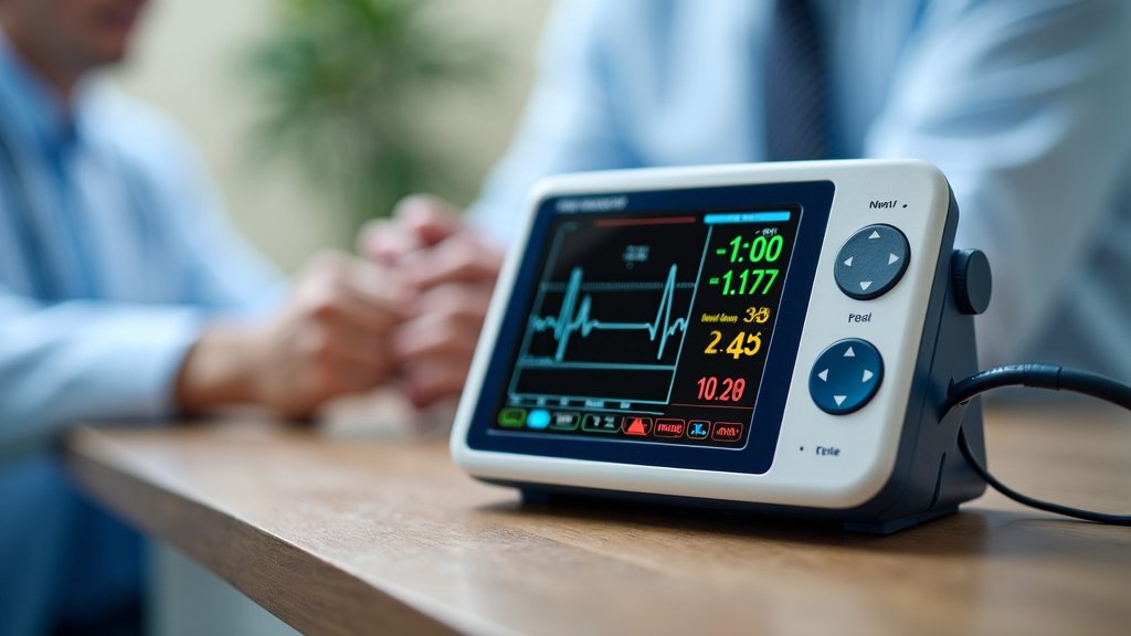 Why Your ECG Monitor Might Be Showing an Error