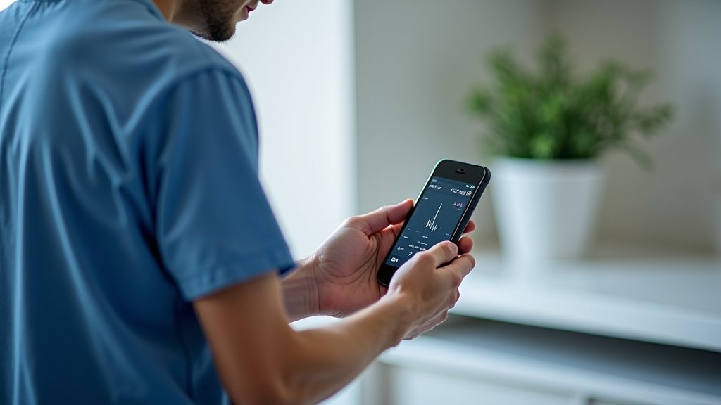 Understanding a Low Heart Rate on Your ECG Monitor