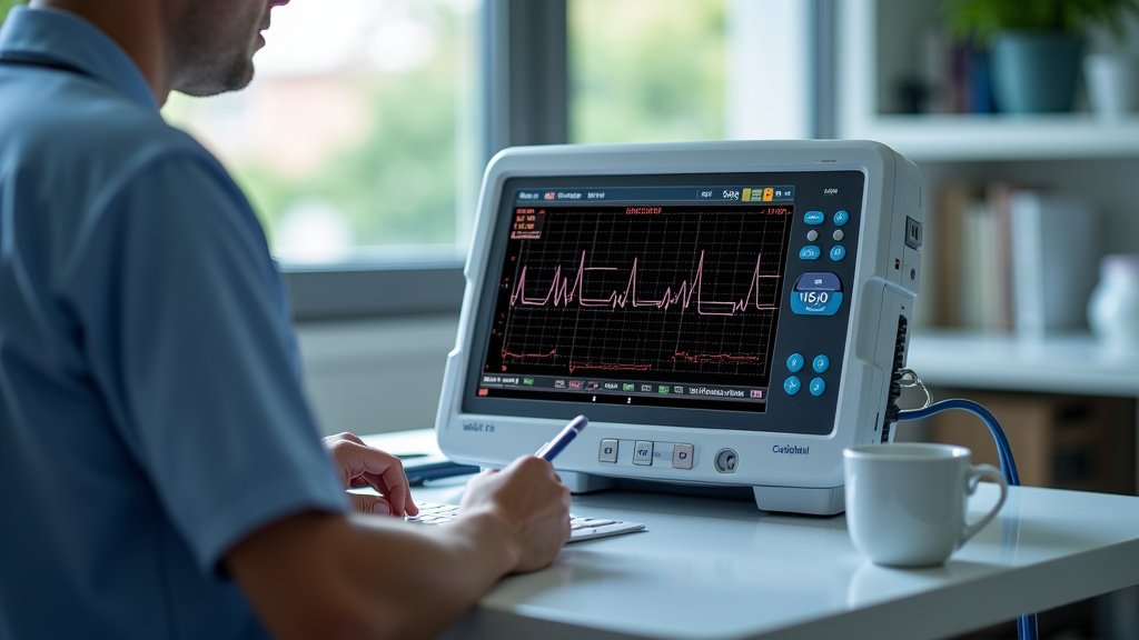 Understanding Your ECG's "Unclassified" Message