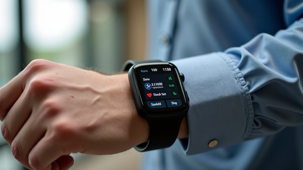 Understanding Heart Rate Discrepancies: ECG vs. Smartwatch