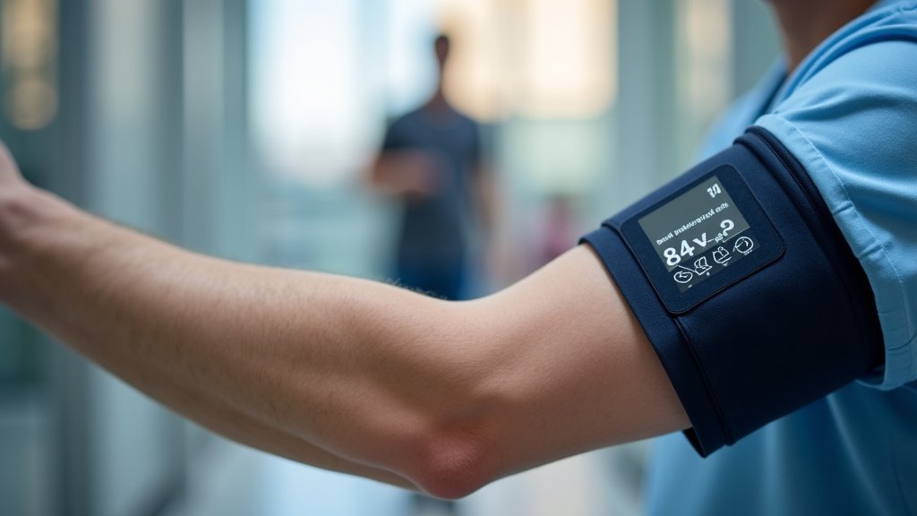 Understanding Your Heart's Signals vs. Blood Pressure Readings