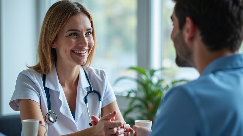 Understanding How Anxiety Mimics Heart Problems