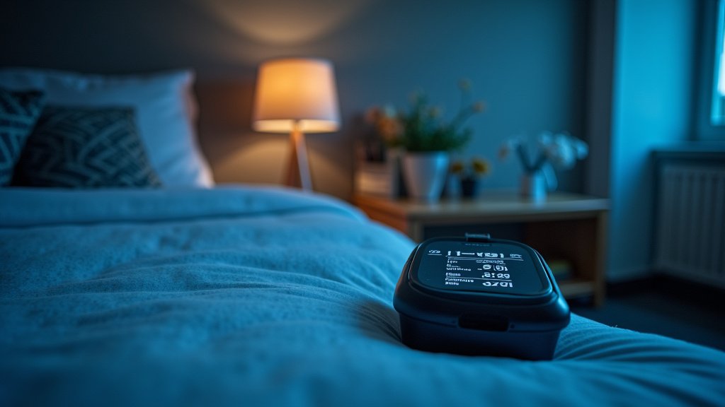 Understanding Overnight ECG Monitoring