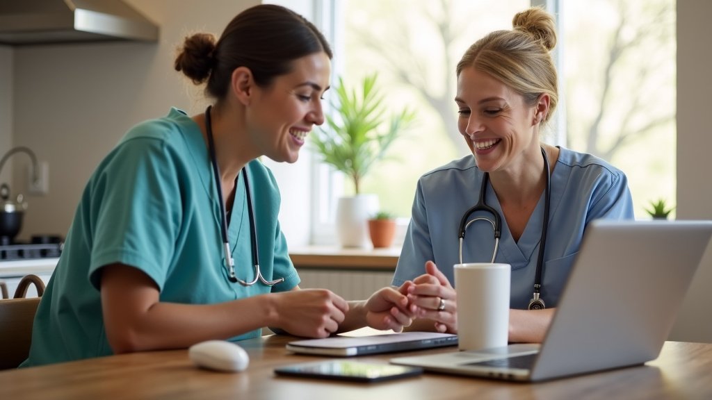 Creating Your Home Heart Health Hub