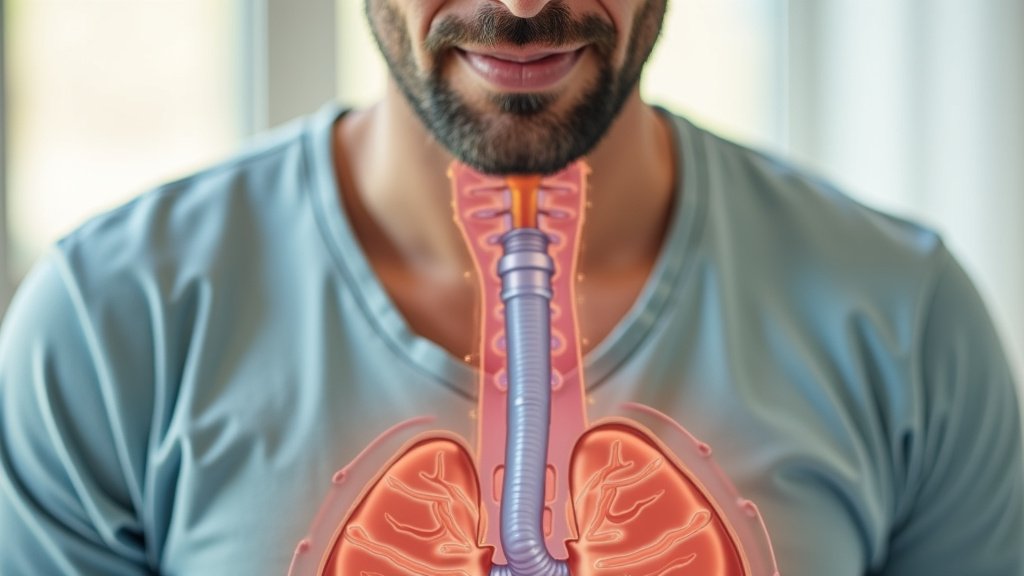 Breathing for a Better HRV: Your Simple Guide