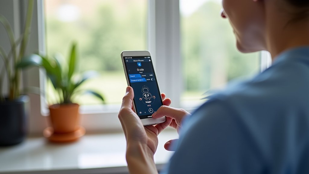 Keeping Tabs on Your Heart: Home Monitoring After a Cardiac Event