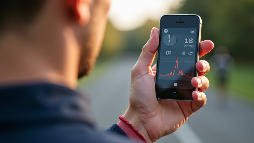 Tracking Your Pulse for Marathon Success