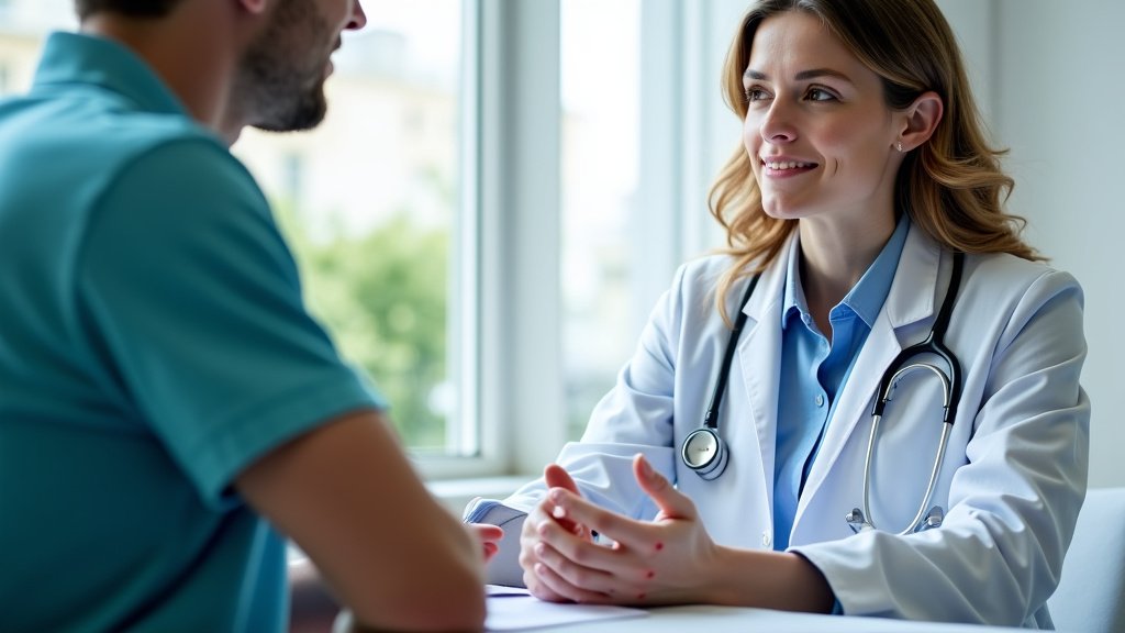 Getting Ready for Your Cardiologist: Making the Most of Your ECG Data Appointment