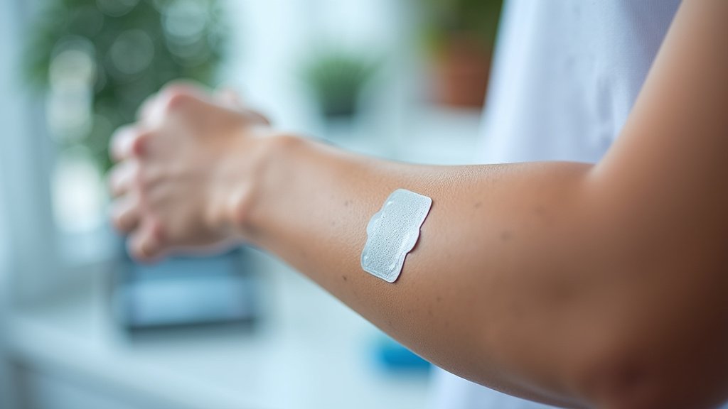 Keeping Your Skin Happy During ECG Monitoring