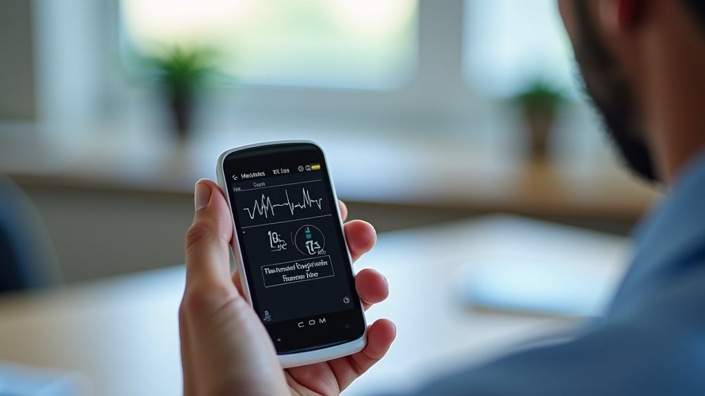 Getting Accurate Heart Rhythm Readings from Your ECG Monitor