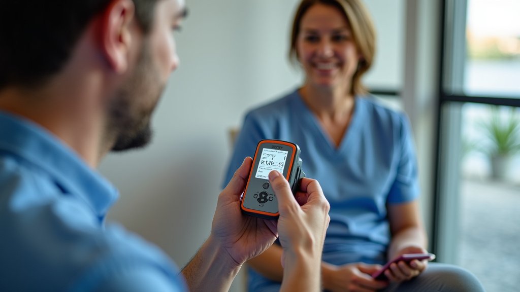 What to Expect When Wearing a Holter Monitor