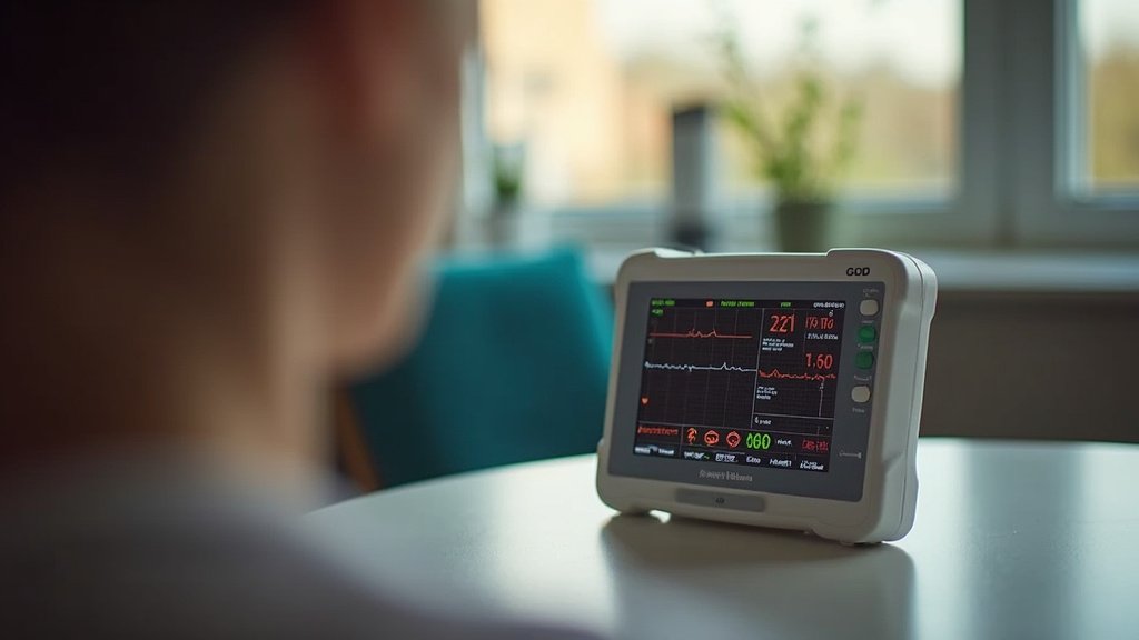 Top 7 Best ECG Monitor Cost Effective Option