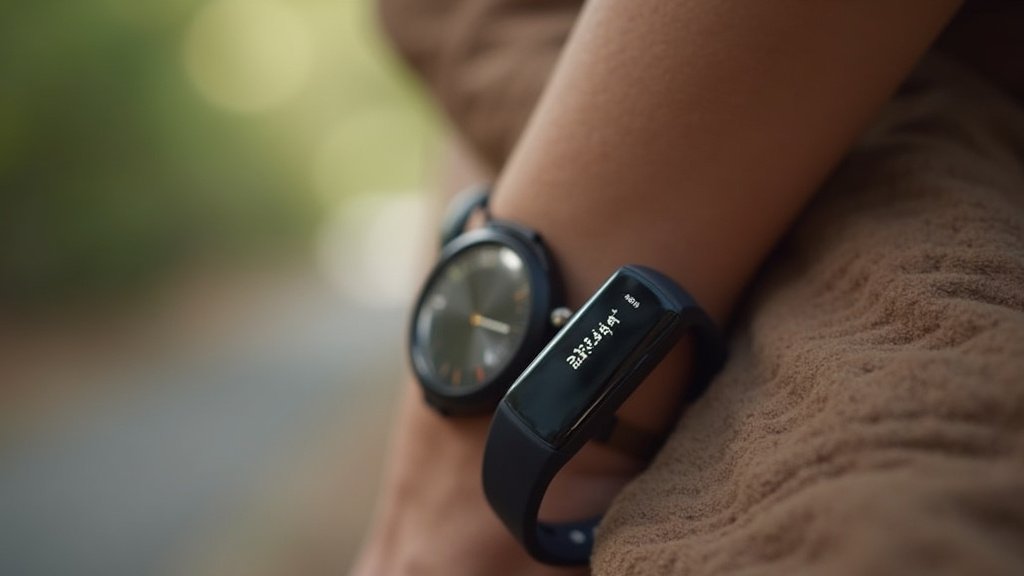 Top 7 Best ECG Monitor Fitbit Sense Alternative