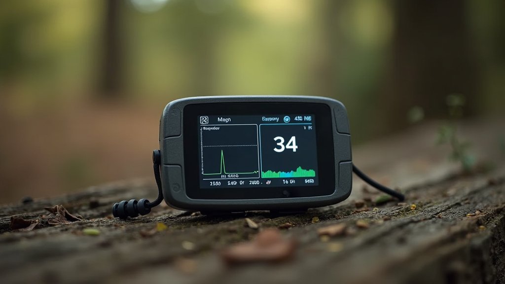 Top 7 Best ECG Monitor For Camping