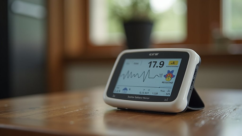 Top 7 Best ECG Monitor For Cardio Rehab Exercise Program