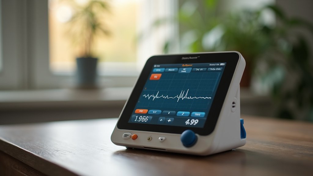 Top 7 Best ECG Monitor For Congestive Heart Failure Patients