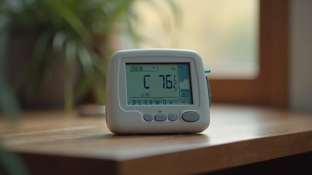 Top 7 Best ECG Monitor For Diabetics
